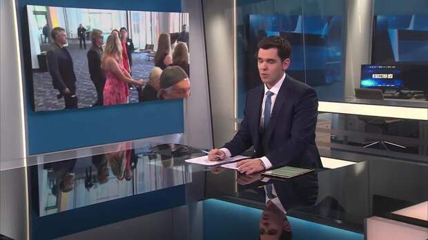 На невесту Мика Джаггера напали в районе миллионеров в Лондоне