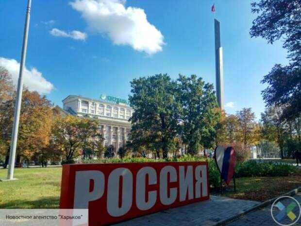 Sina: Украина ничего не сможет сделать, если Донбасс захочет воссоединиться с Россией