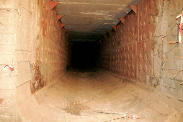 Американцы начали искать бункеры за неделю до ударов по Ирану