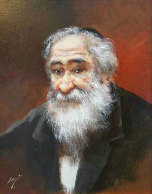 Колоритная узбекская живопись (20 картин)