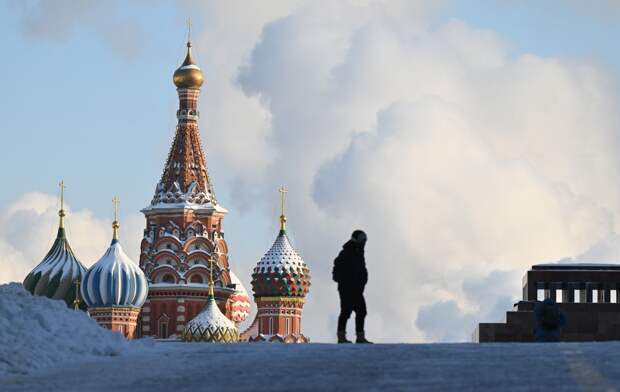 Москвичам рассказали о погоде в первый день весны
