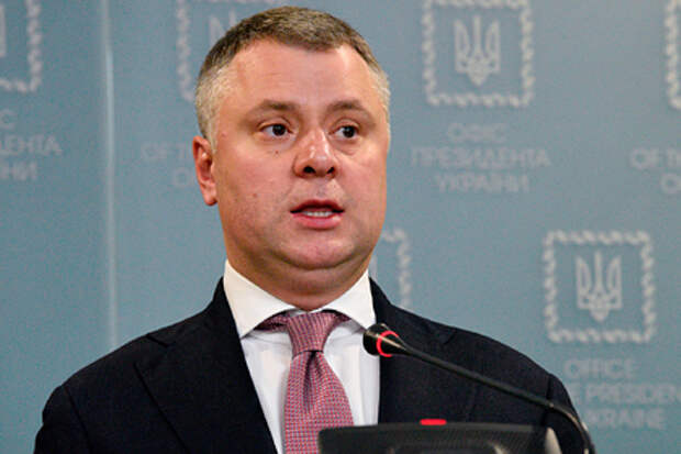 Юрий Витренко