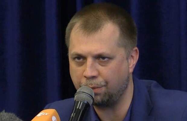 Александр Бородай: Планируется третий раунд консультаций по Украине