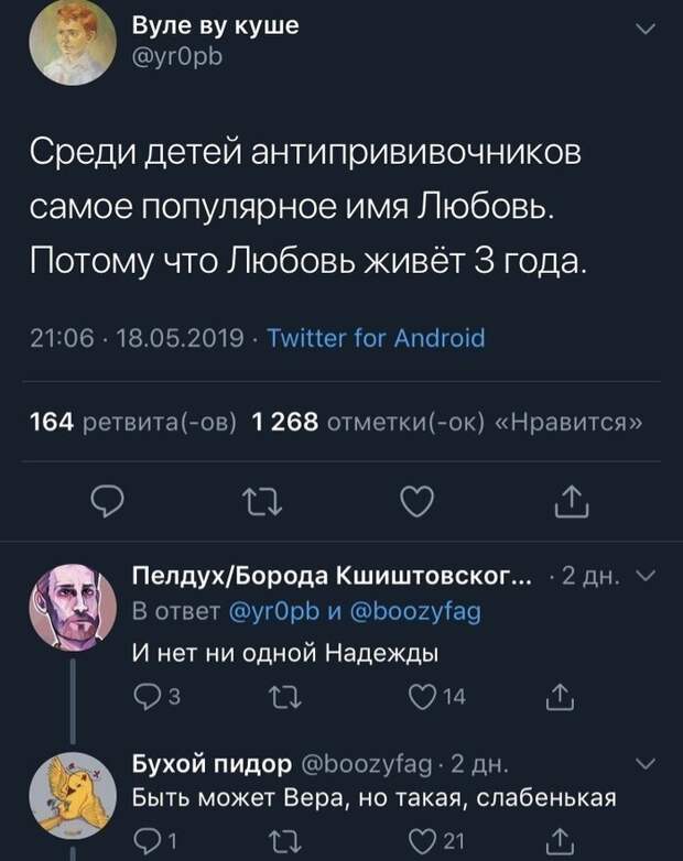 Когда бесит абсолютно всё Когда бесит абсолютно всё