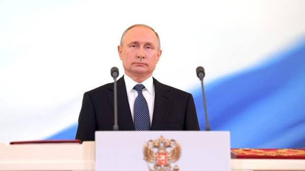 Президентство Путина – главные достижения за прошедший срок, которые трудно переоценить