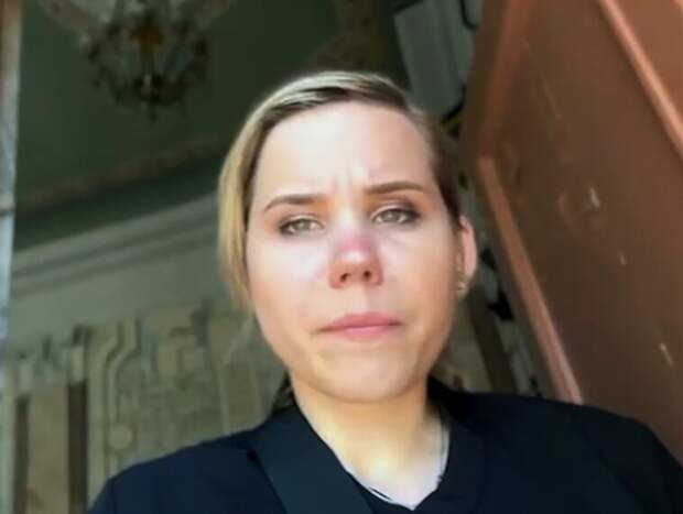 The Washington Post: Владлена Татарского и Дарью Дугину убила СБУ