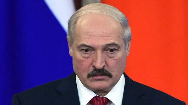 Бонапарт Лукашенко идёт к своему Ватерлоо