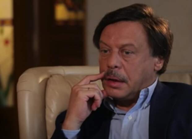 Полномочный представитель Правительства Российской Федерации в Конституционном Суде Российской Федерации и Верховном Суде Российской Федерации Михаил Барщевский. Фото: принт-скрин с видеохолдинга