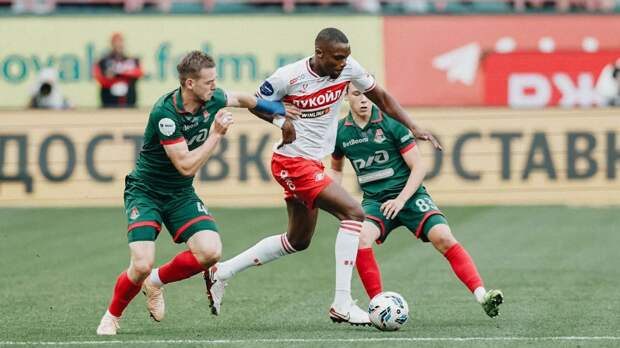 8 интриг 23-го тура: с чем «Ахмат» отпустит «Краснодар», кто зажжёт в дерби «Спартака» и «Локомотива»