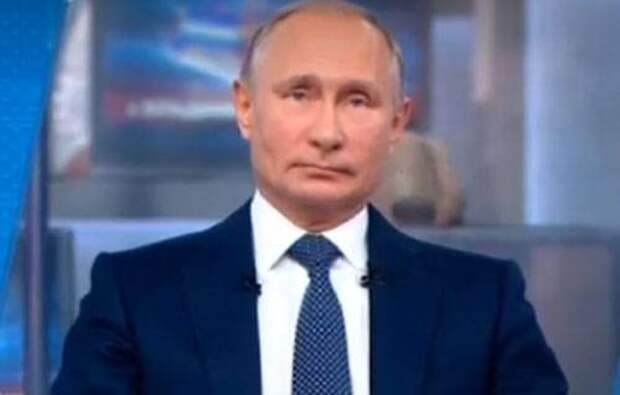Что ответил президент на вопрос о возможном повышении пенсионного возраста?
