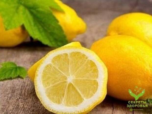 Заморозь лимоны и попрощайся с диабетом, опухолями и ожирением.