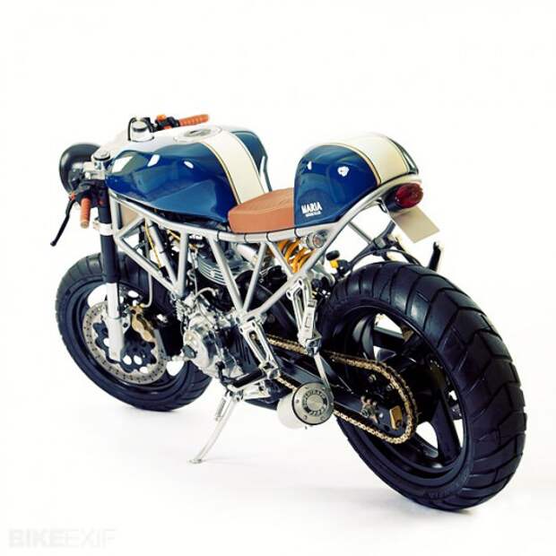 ducati-750ss-5 Кастом Ducati 750SS Maria