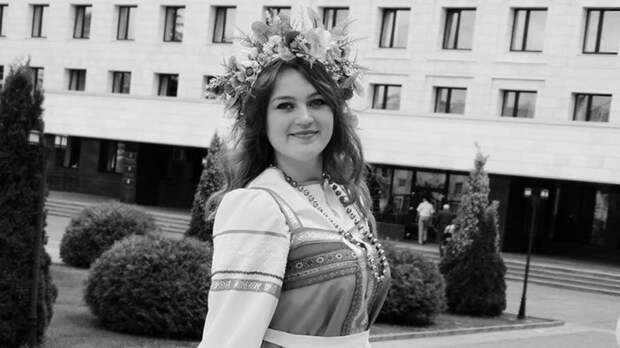 Победительница конкурса «Русская красавица» Юлия Рыбакова умерла в 29 лет