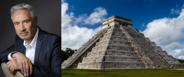 Роланд Эммерих погрузится в историю древней цивилизации майя