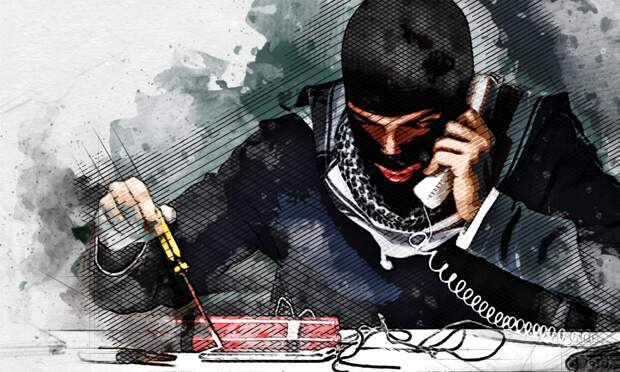 В Орловской области поступают массовые сообщения о минировании вузов