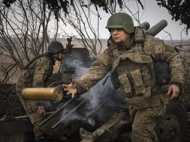Генеральное сражение-24: ВСУ бросили под Харьков элитные части