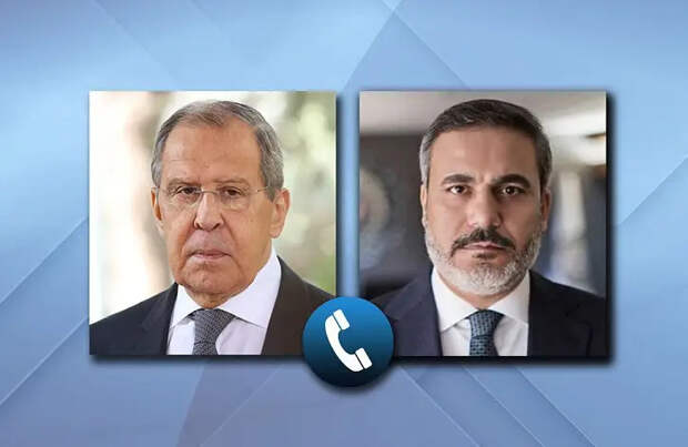 Турция пытается добиться от России сведений о том, кто войдёт в состав делегации для переговоров с Украиной