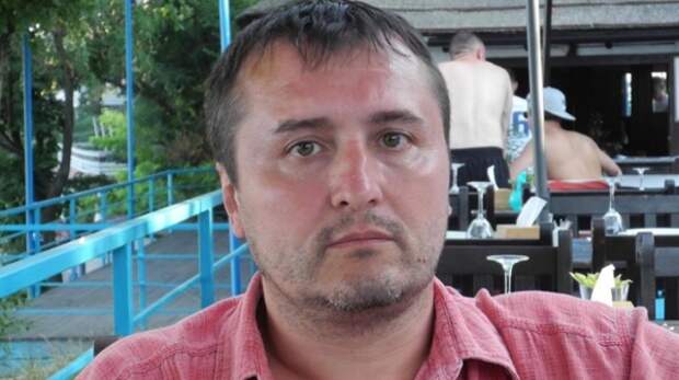 Украинец Запорожский не поделил турецкий пляж с русскими женщинами