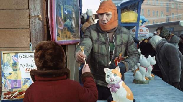 Сложнейший тест, для зрителей из СССР он непроходим: отгадайте советские комедии Леонида Гайдая