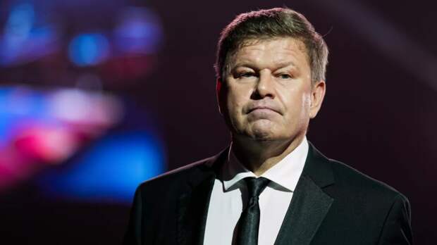 Губерниев — о Непряевой: спортсмен должен держать удар со всех сторон