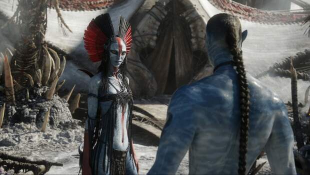 В Нижнем Новгороде покажут новую часть блокбастера «Аватар»