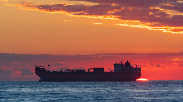 Швеция задержала танкер Sea Owl I с россиянами на борту