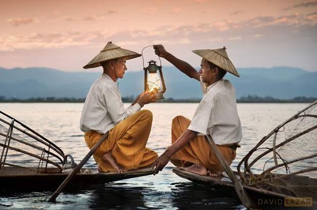 Burma04 Мьянма — «Золотая земля»