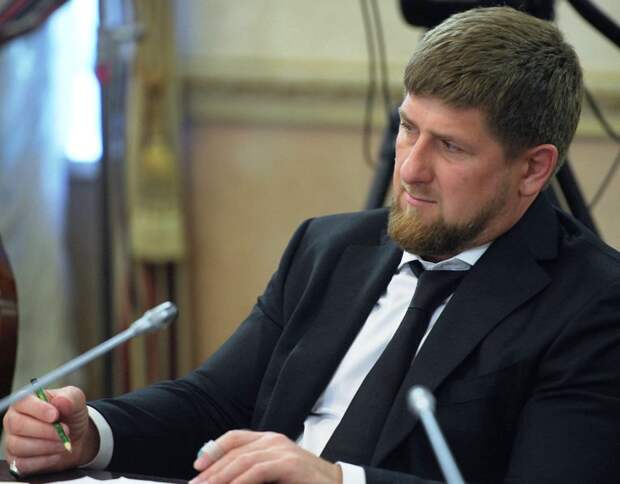 Кадыров: каждый командир отныне будет разыскивать «своего» бандита 