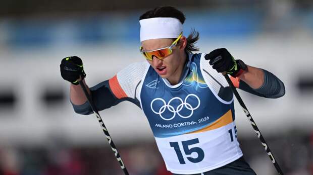 В Норвегии назвали разочарованием 15-е место Коростелёва на Олимпиаде