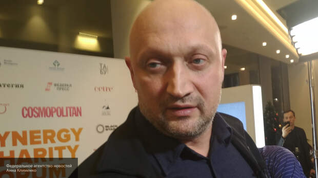 Заболевшая мать заставила Гошу Куценко не ходить в президенты Украины