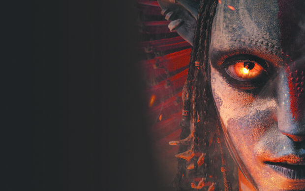 Джеймс Кэмерон: "Пламя и пепел": Пандору нужно чувствовать изнутри