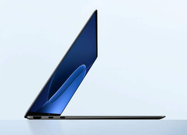 Xiaomi вернула 14‑дюймовую линейку: Book Pro 14 с 16‑ядерным Intel Core Ultra 7 358H и графикой Arc B390