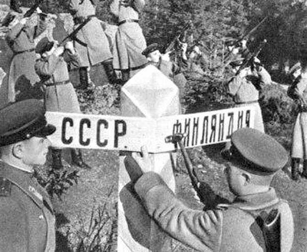 У финского премьер-министра случился инсульт от прочитанных им условий.