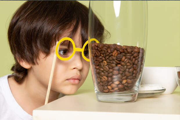 Диетолог Королева: в раннем возрасте кофе влияет на здоровье и поведение детей