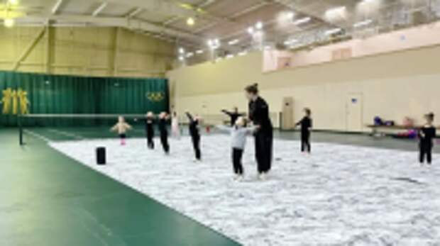 В 2026 году участниками программы «Земский тренер»  в Ивановской области станут 12 специалистов