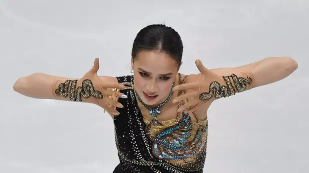 Коган: мы должны с пониманием относиться к решениям нашей олимпийской чемпионки