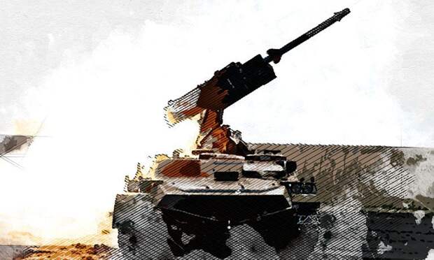 Клычков похвалил работу орловской ПВО