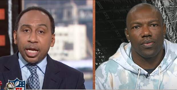 Stephen A Smith