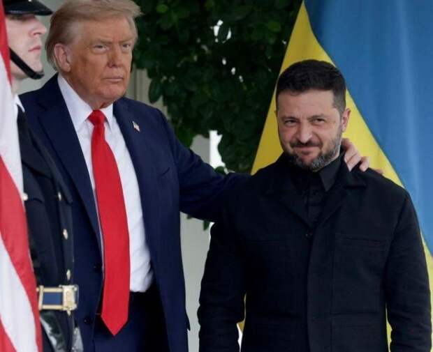США поставили строгий дедлайн! Зеленский упирается: будет мирная сделка или нет?