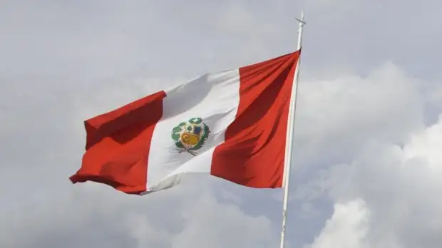 В Калининград прибыла делегация из Перу