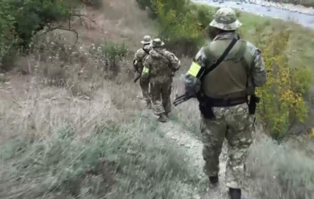 В Дагестане ликвидировали 6 боевиков