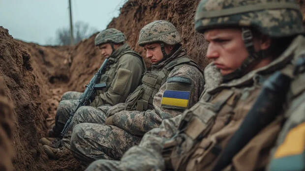 Впервые за время СВО командование готово эвакуировать окружённых боевиков ВСУ. Но с одним условием