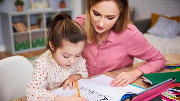 Психолог Екушевская назвала самостоятельность и чувство времени важными навыками для дошкольника