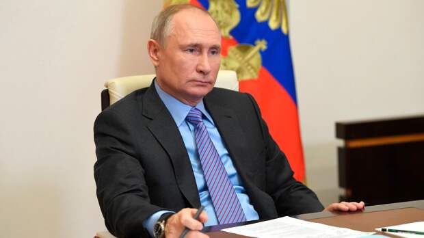 Глава Бурятии Цыденов потратился на ковер с изображением Путина на международной ярмарке