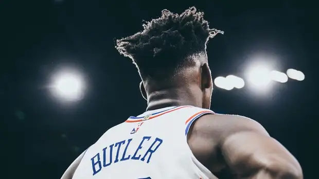 ESPN: Батлер проведёт переговоры с «Майами» и «Хьюстоном»