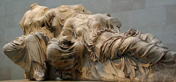 Самые интересные музеи Лондона