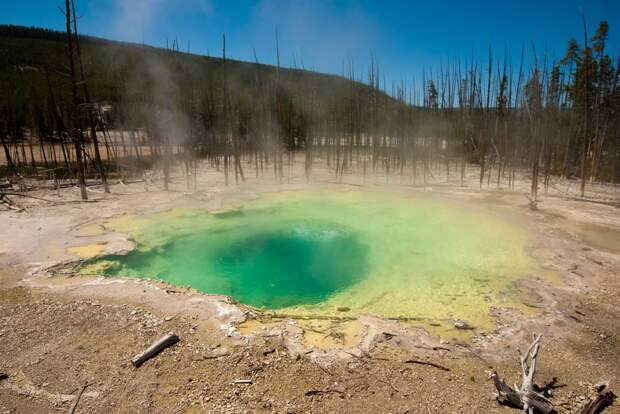 Hot-Springs09 Hot Springs09 Красивые горячие источники