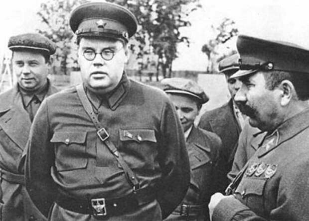 Александр Щербаков: что случилось со сталинским «маршалом пропаганды»