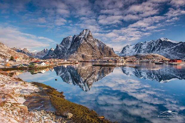 Norway27 46 причин совершить путешествие в Норвегию