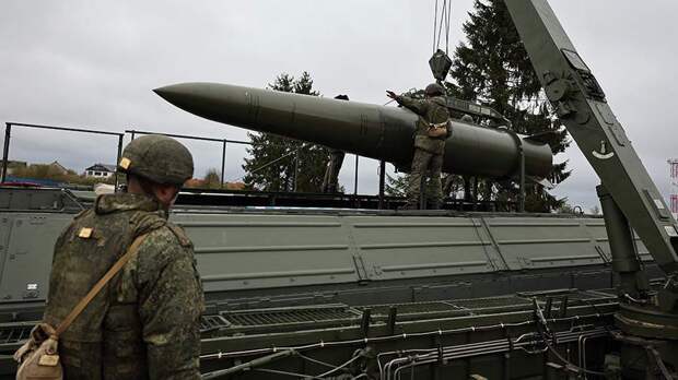 Армия РФ нанесла удары по энергетической и транспортной инфраструктуре ВСУ